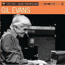 Gil Evans - Jazz profiles