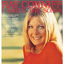 Ray Conniff - I write the songs