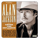 Alan Jackson - Under the influence