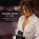 C&eacute;line Dion - My love ultimate essential collection