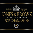 Jim Jones / Ron Browz - Pop champagne