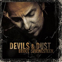 Bruce Springsteen "The Boss" - Devils & dust