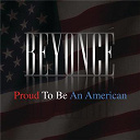Beyonc&eacute; Knowles - Proud to be an american
