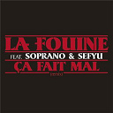 La Fouine - Ca fait mal