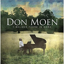 Don Moen - I believe there is more