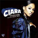 Ciara - Never ever