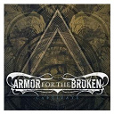 Armor For The Broken - Captivate