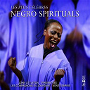 Agnes Sarkis / John Littleton / Les Compagnons Du Jourdain - Les plus celebres negro spirituals