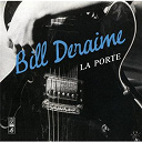 Bill Deraime - La porte