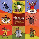 Jo Akepsimas / Mannick - Cigales