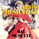 Alain Musichini - Bal musette