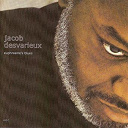 Jacob Desvarieux - Euphrasine blues