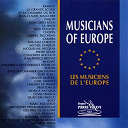Allain-Dupre / Anne-Marie Lasla / Bernard Soustrot / Christian Mendoze / Concerto K&ouml;ln / Daniel Cuiller / Ensemble Vocal Sagittarius, Dani&egrave;le Salzer / Ensemble &Agrave; Vent Maurice Bourgue / Gabriel Tacchino / I Musici Di Praga, Vymer Milan / Jacqueline Nicolas / Jay Bernfeld / Jean Guillou / Jean-Claude Malgoire / Jean-Patrice Brosse / Kurt Redel / La Grande &Eacute;curie Et Chambre Du Roy / Le Concerto Rococo / Marc Soustrot / Michel Chapuis / Michel Laplenie / Musica Antique De Toulon / M&uuml;nchner Rundfunkorchester / Olivier Roberti / Orchestre Philharmonique Des Pays De La Loire / Quatuor Athenaeum-Enesco / The English Chamber Orchestra / William Christie - Les musiciens de l'europe