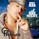 Greg Parys - One man one night