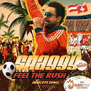 Shaggy - Feel the rush