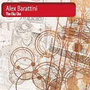 Alex Barattini - The cha cha