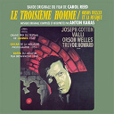 Anton Karas / Henry Mancini - Le troisieme homme : orson welles et la musique