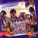 Fran&ccedil;oise Atlan / Zoubeida Idrissis Orchestre Gharnati De La Wilaya D'oujda - Chants de traverse - r&eacute;cital de musiques jud&eacute;o-marocaines (moroccan jewish songs)