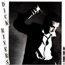 Dick Rivers - tendre teddy boy