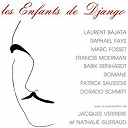 Babik Reinhardt / Dorado Schmitt / Francis-Alfred Moerman / Jacques Verriere / Laurent Bajata / Marc Fosset / Nathalie Gueraud / Patrick Saussois / Rapha&euml;l Fays / Romane - Les enfants de django