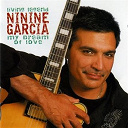 Ninine Garcia - My dream of love