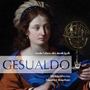 Maurice Bourbon - Gesualdo : madrigaux - livre vi (sesto libro dei madrigali)