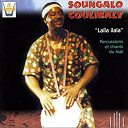 Soungalo Coulibaly / Wilson Pickett - Percussions et chants du mali