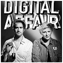 Digital Affair - Digital affair