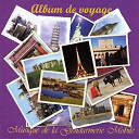 Musique De La Gendarmerie Mobile - Album de voyage
