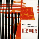 Kirk Lightsey / Ricky Ford - Reeds and keys