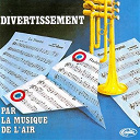 Musique De L'air De Paris - Divertissement
