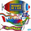 Musique De L'air De Paris - Interm&egrave;de