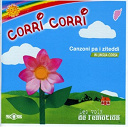 Les Voix De L'&eacute;motion - Corri corri