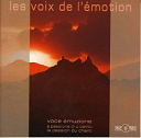 Les Voix De L'&eacute;motion - A passione di u cantu