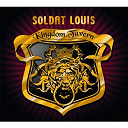 Soldat Louis - Kingdom tavern