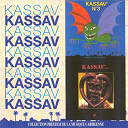 Kassav' - Kassav' no. 3