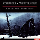 Franz Schubert - Winterreise-le voyage d hiver