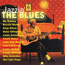 Bessie Smith / Billy Eckstine / Cab Calloway / Count Basie / Duke Ellington / Her Georgia Jazz Band / Hot Lips Page / Jelly Roll Morton / Joe "King" Oliver / Louis Armstrong / Louis Jordan / Lucky Millinder / Ma Rainey / The Dixie Syncopators / The Tympany Five - Jazzin' the blues (collection walking through the jazz - enregistrements historiques r&eacute;nov&eacute;s)
