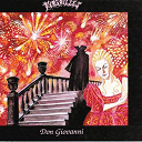 Versailles - Don giovanni - k527