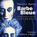 Patricia Dallio - Barbe bleue