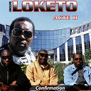 Loketo - Confirmation
