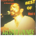 Lounes Matoub - Les grands classiques de matoub lounes