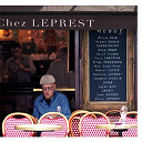 Allain Leprest - Chez leprest /vol.1