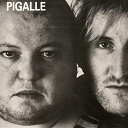 Pigalle - Pigalle