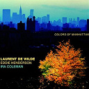 Eddie Henderson / Ira Coleman / Laurent De Wilde / Lewis Nash - Colors of manhattan