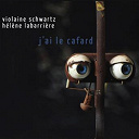 H&eacute;l&egrave;ne Labarri&egrave;re / Violaine Schwartz - J'ai le cafard