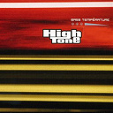 High Tone - Bass temperature