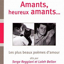Loleh Bellon / Serge Reggiani - Amants heureux amants