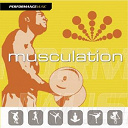 Laurent Dury - Performance music: musculation