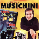 Alain Musichini - 100% musette